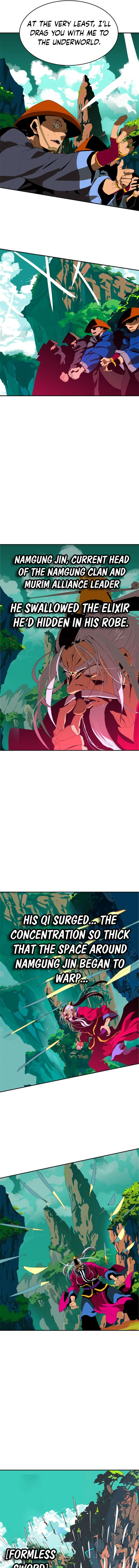 Read MuMuMu Manga Online