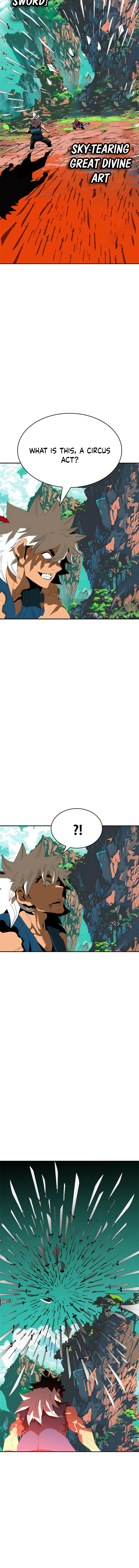 Read MuMuMu Manga Online