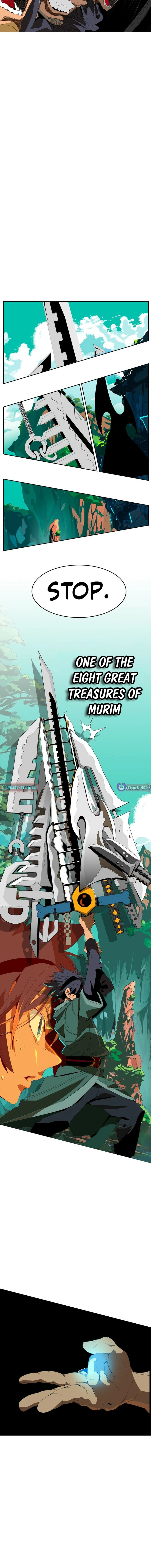 Read MuMuMu Manga Online