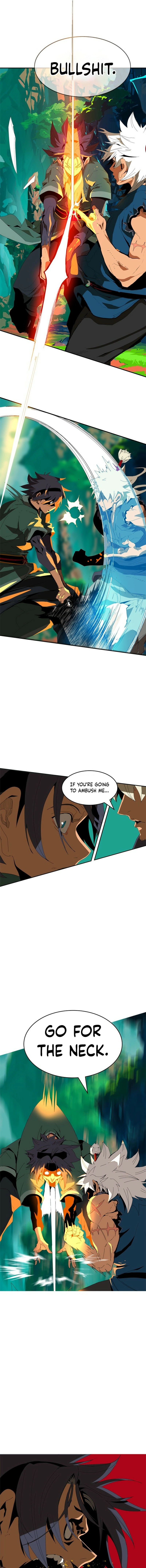 Read MuMuMu Manga Online