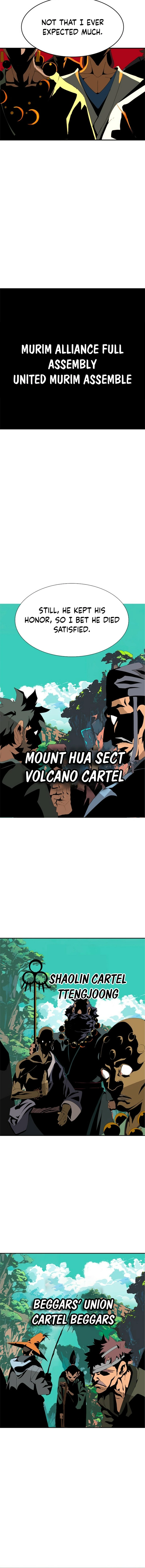 Read MuMuMu Manga Online