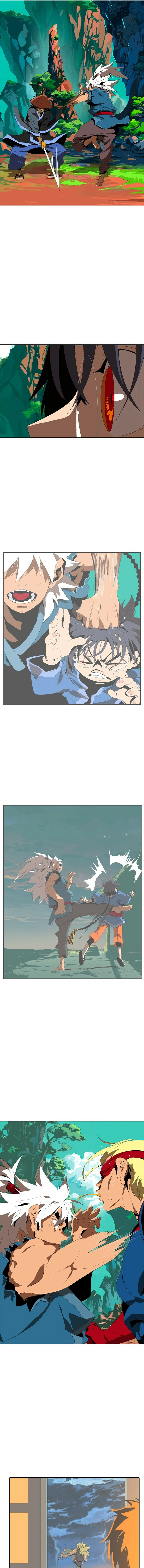 Read MuMuMu Manga Online