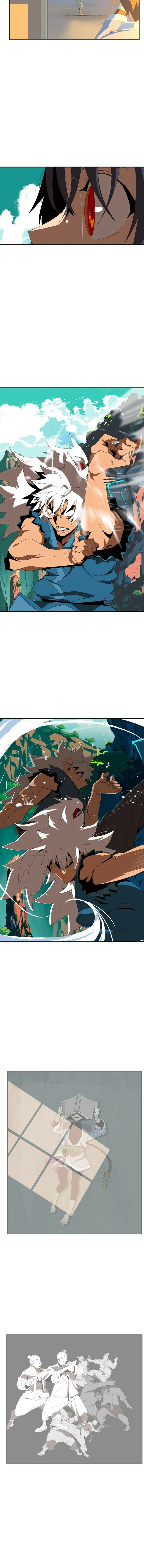 Read MuMuMu Manga Online