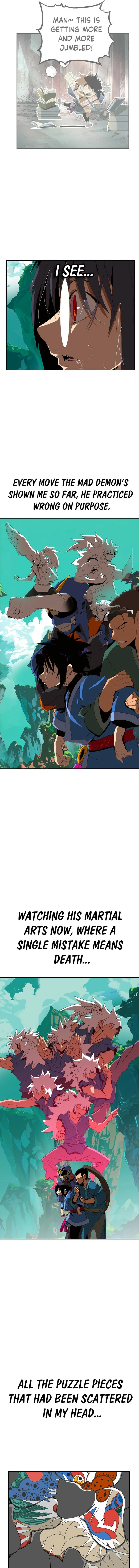 Read MuMuMu Manga Online