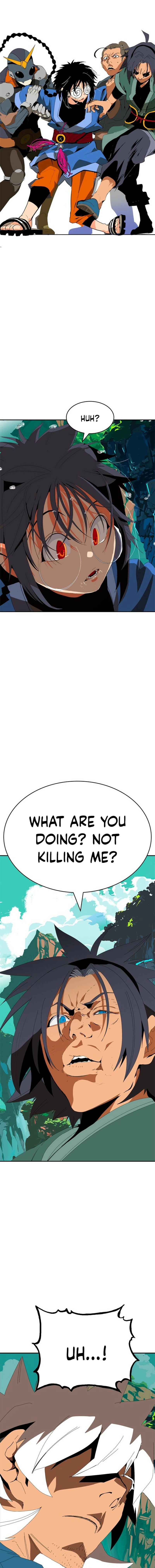 Read MuMuMu Manga Online