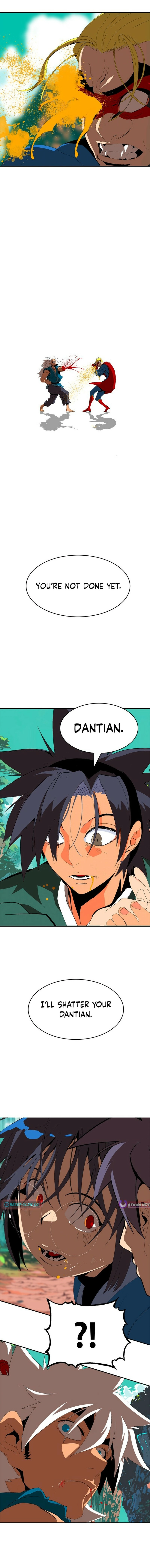 Read MuMuMu Manga Online