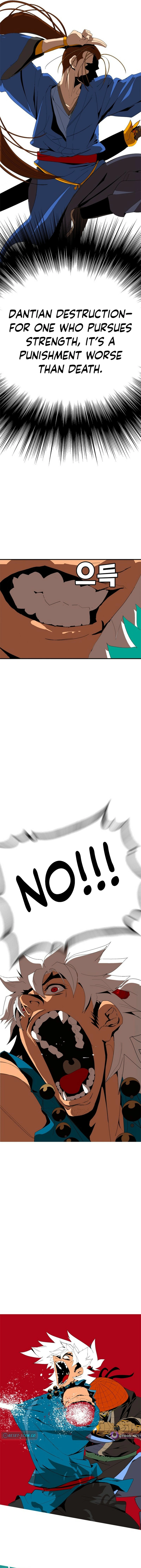 Read MuMuMu Manga Online