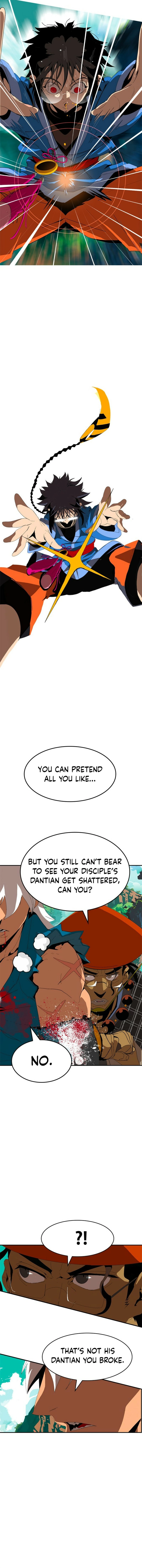 Read MuMuMu Manga Online