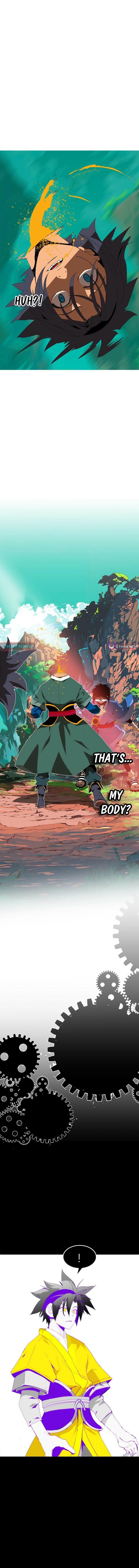 Read MuMuMu Manga Online