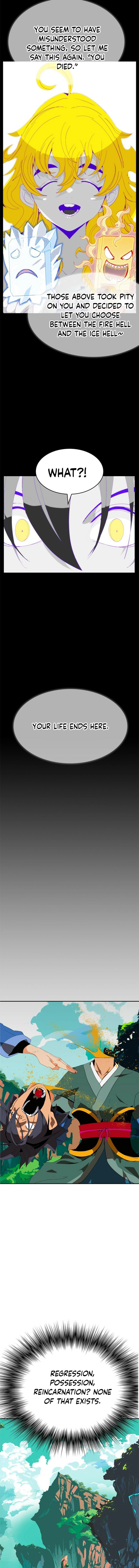 Read MuMuMu Manga Online