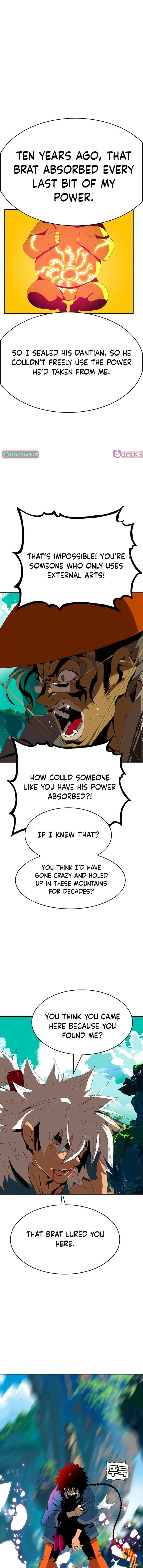 Read MuMuMu Manga Online