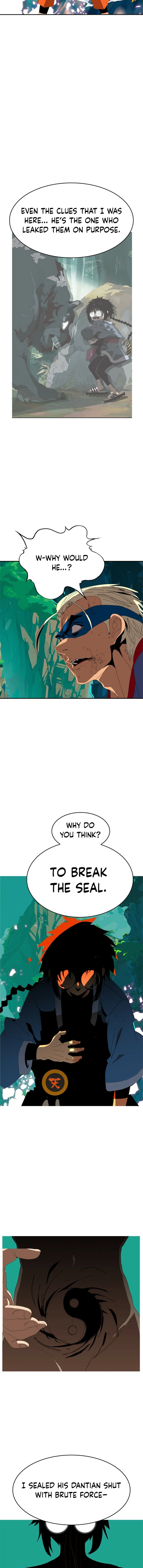 Read MuMuMu Manga Online