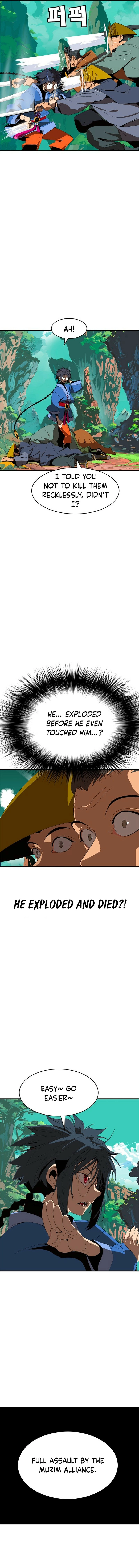 Read MuMuMu Manga Online
