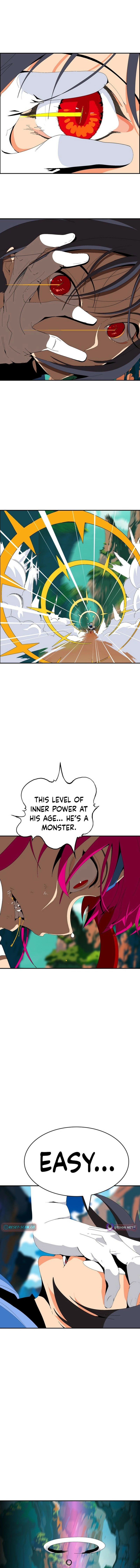 Read MuMuMu Manga Online