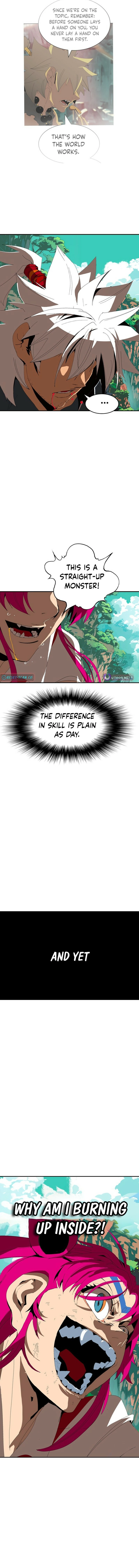 Read MuMuMu Manga Online
