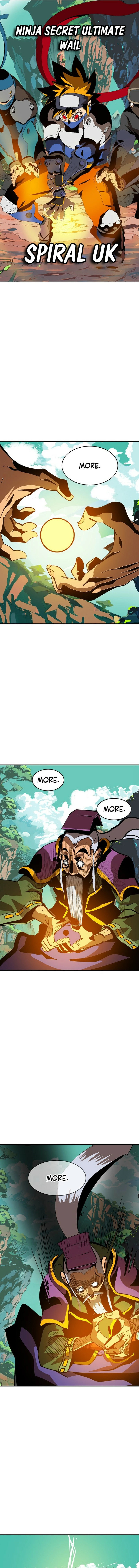 Read MuMuMu Manga Online