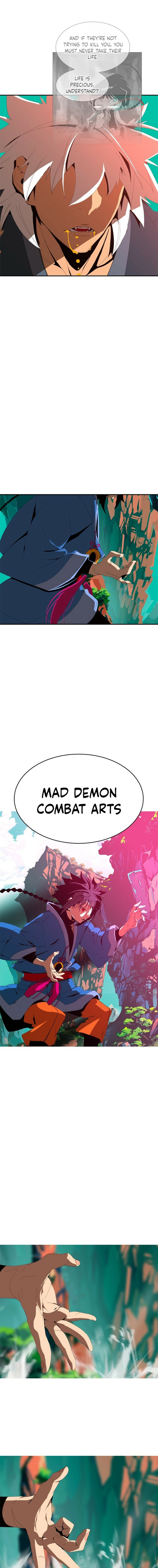 Read MuMuMu Manga Online
