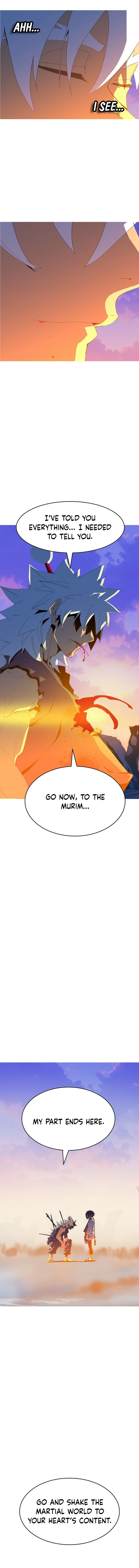 Read MuMuMu Manga Online