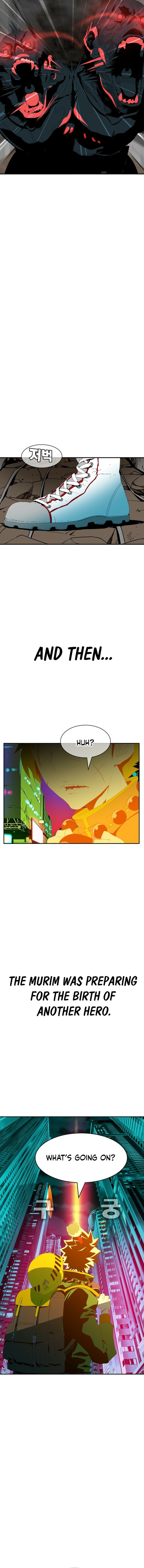 Read MuMuMu Manga Online