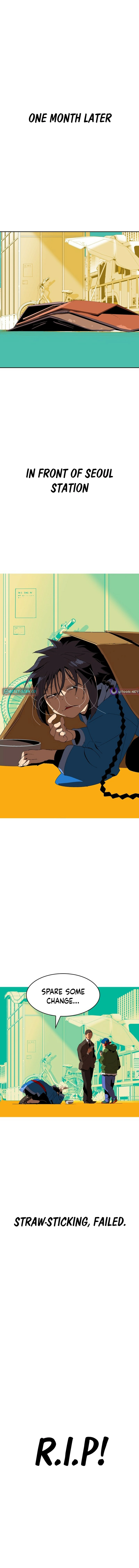 Read MuMuMu Manga Online