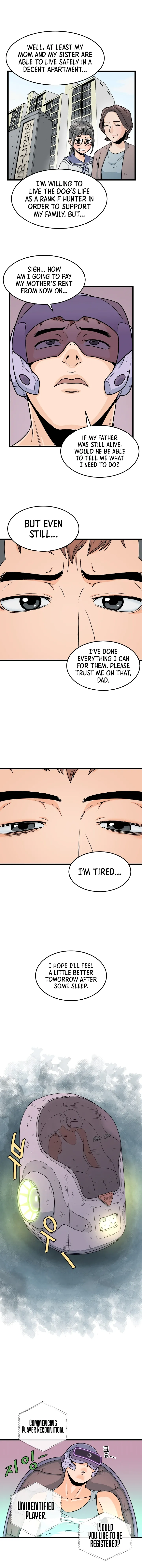 Read Murim Login  Manga Online
