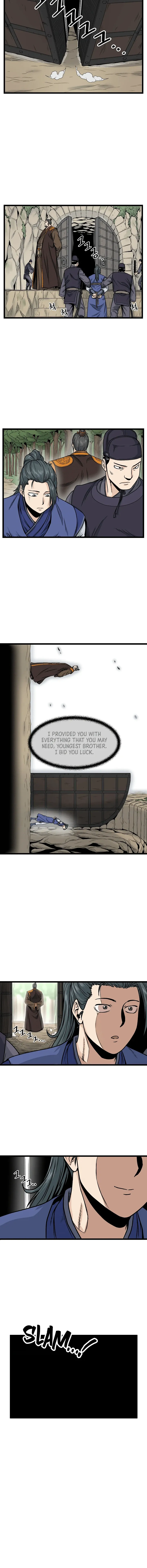 Read Murim Login  Manga Online