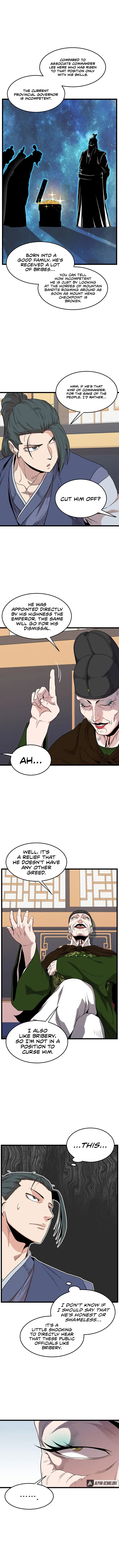 Read Murim Login  Manga Online