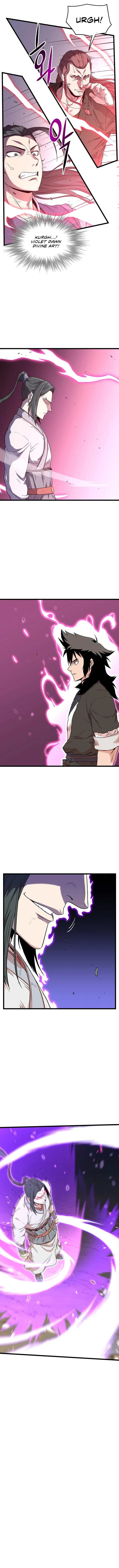 Read Murim Login  Manga Online