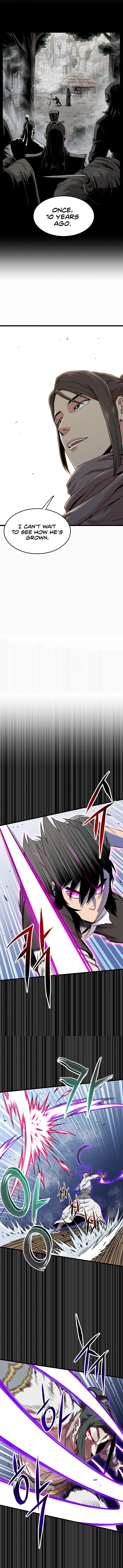 Read Murim Login  Manga Online