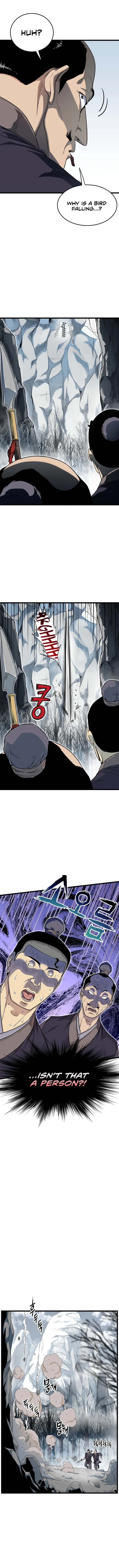 Read Murim Login  Manga Online