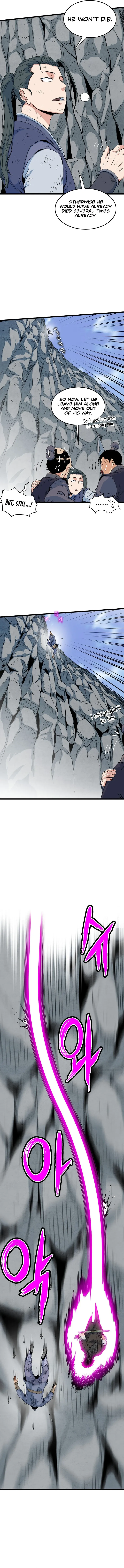 Read Murim Login  Manga Online