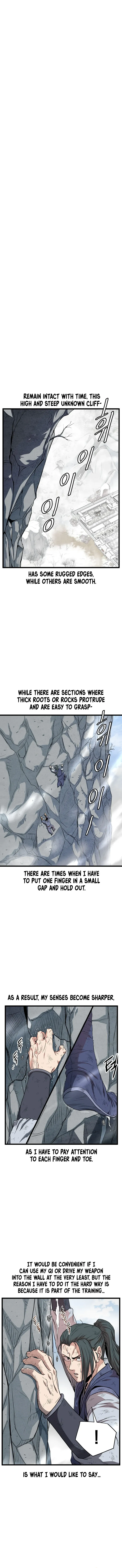 Read Murim Login  Manga Online