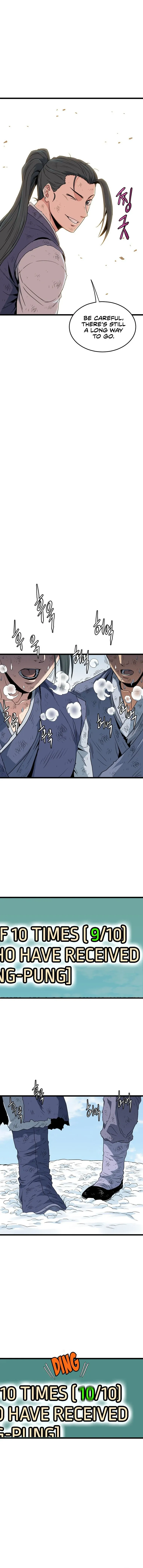 Read Murim Login  Manga Online