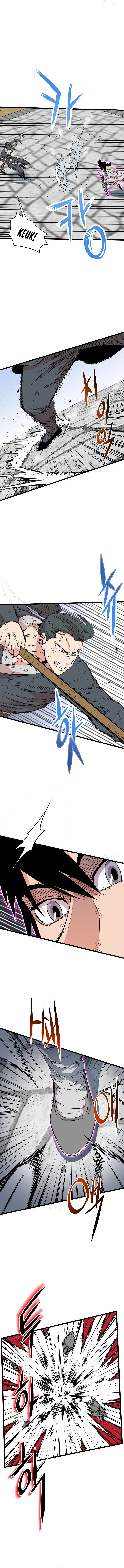 Read Murim Login  Manga Online