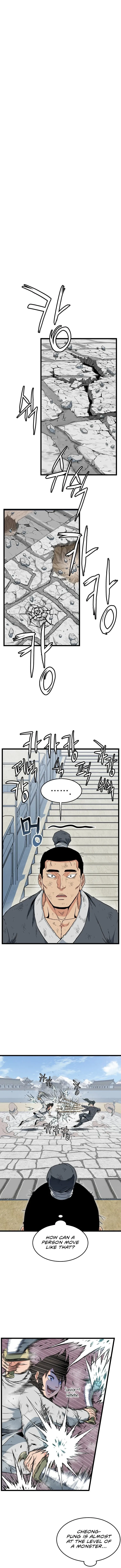 Read Murim Login  Manga Online