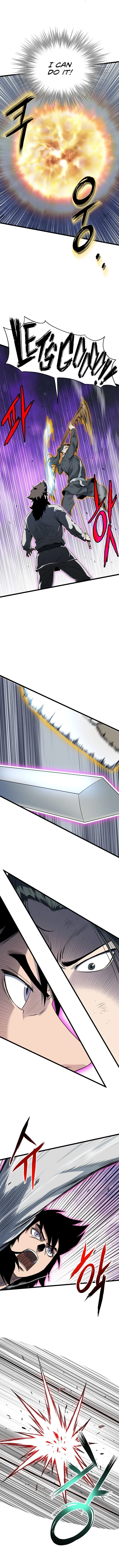 Read Murim Login  Manga Online