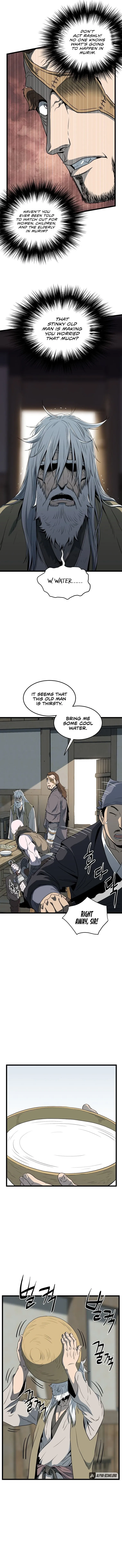 Read Murim Login  Manga Online