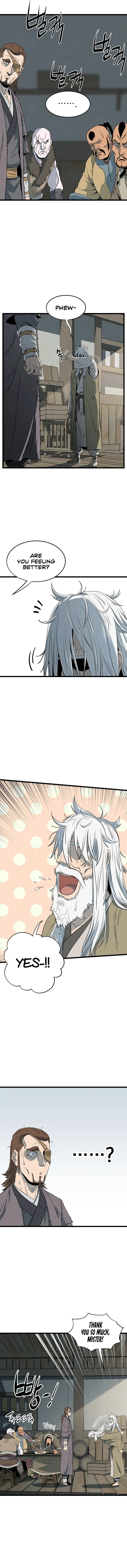 Read Murim Login  Manga Online