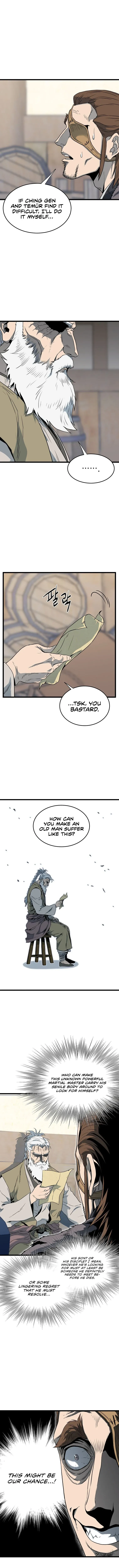 Read Murim Login  Manga Online