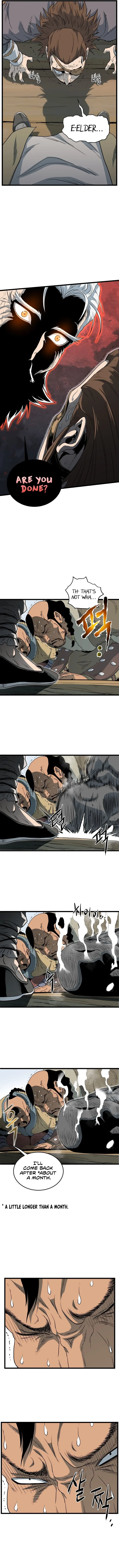 Read Murim Login  Manga Online