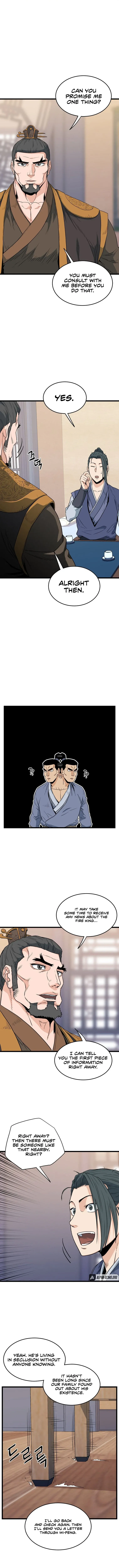 Read Murim Login  Manga Online