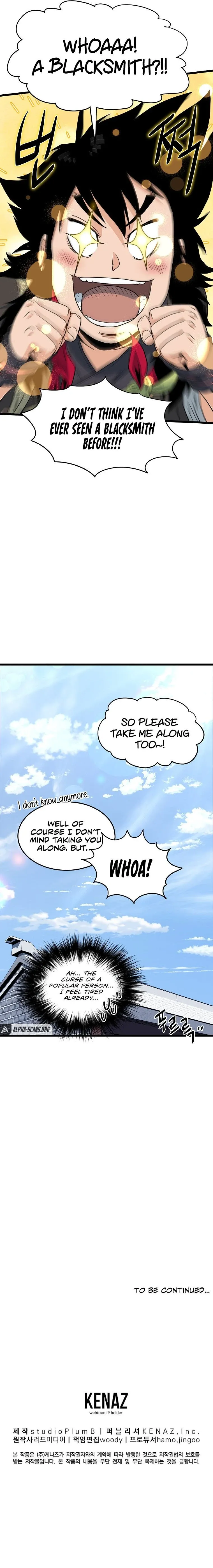 Read Murim Login  Manga Online