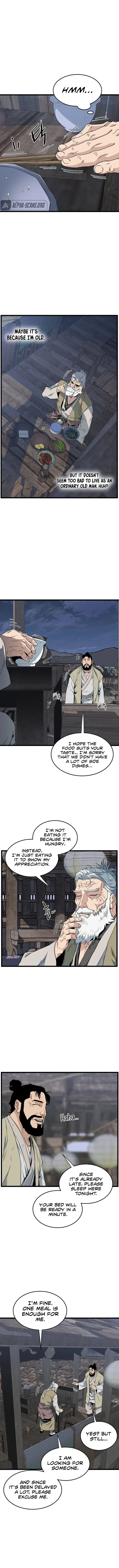 Read Murim Login  Manga Online