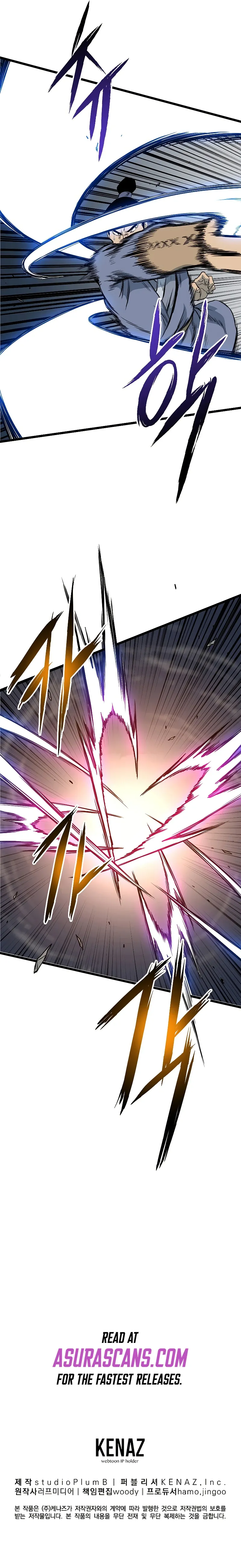 Read Murim Login  Manga Online