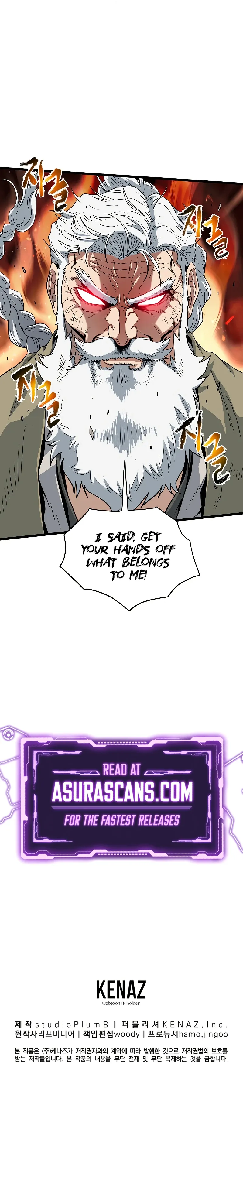 Read Murim Login  Manga Online