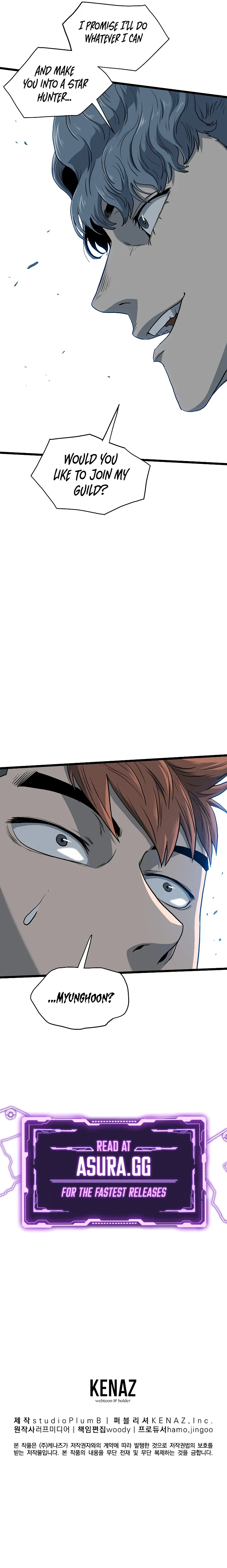 Read Murim Login  Manga Online