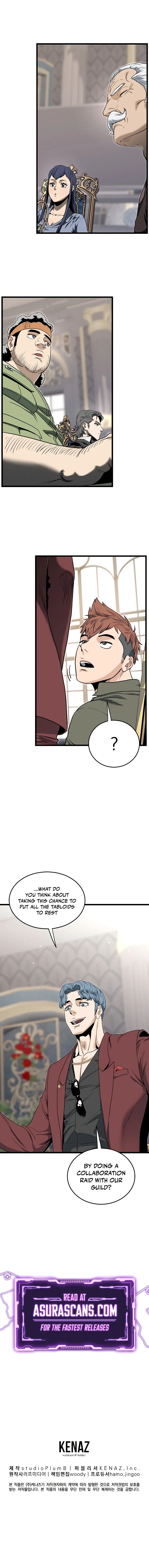 Read Murim Login  Manga Online