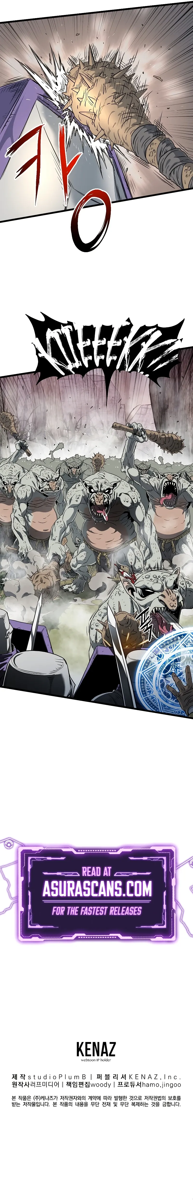 Read Murim Login  Manga Online