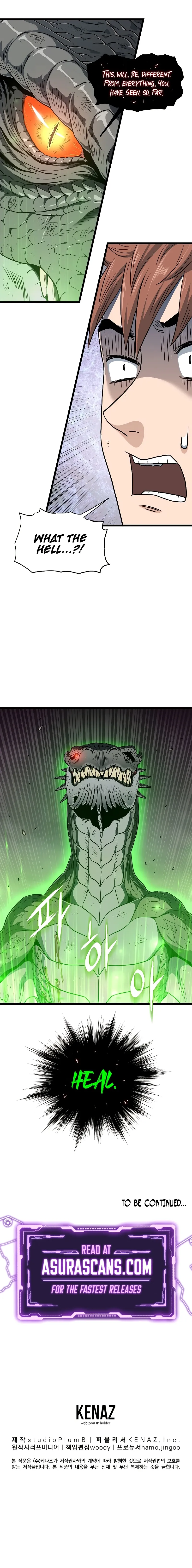 Read Murim Login  Manga Online