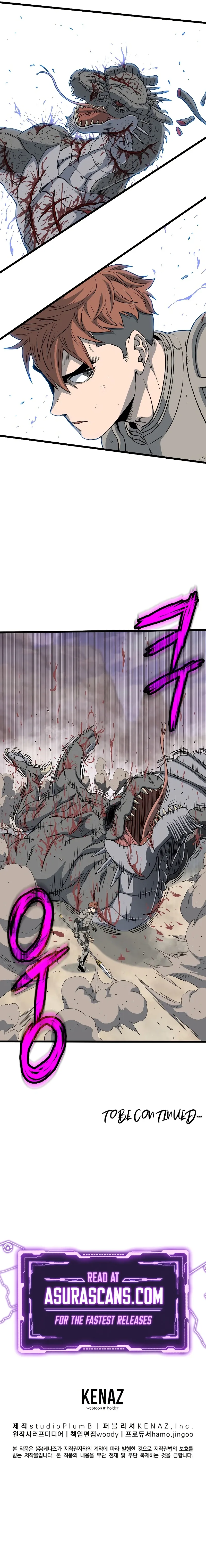 Read Murim Login  Manga Online